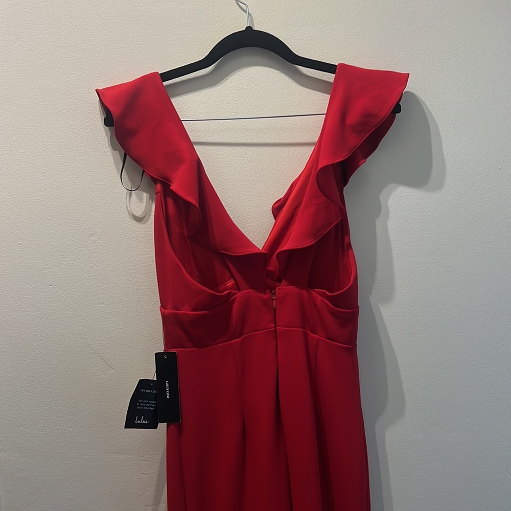Stunning Maxi NWT - Picture 8 of 8